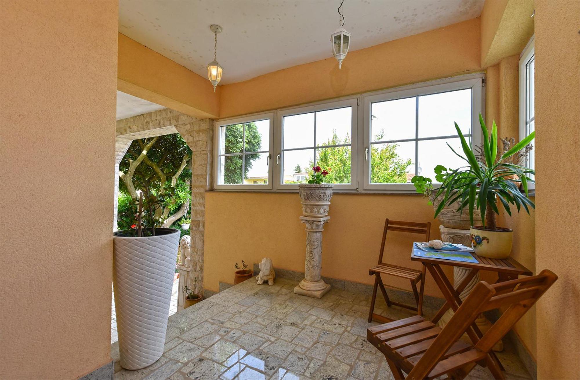 Apartment Banjole 417 Exterior photo