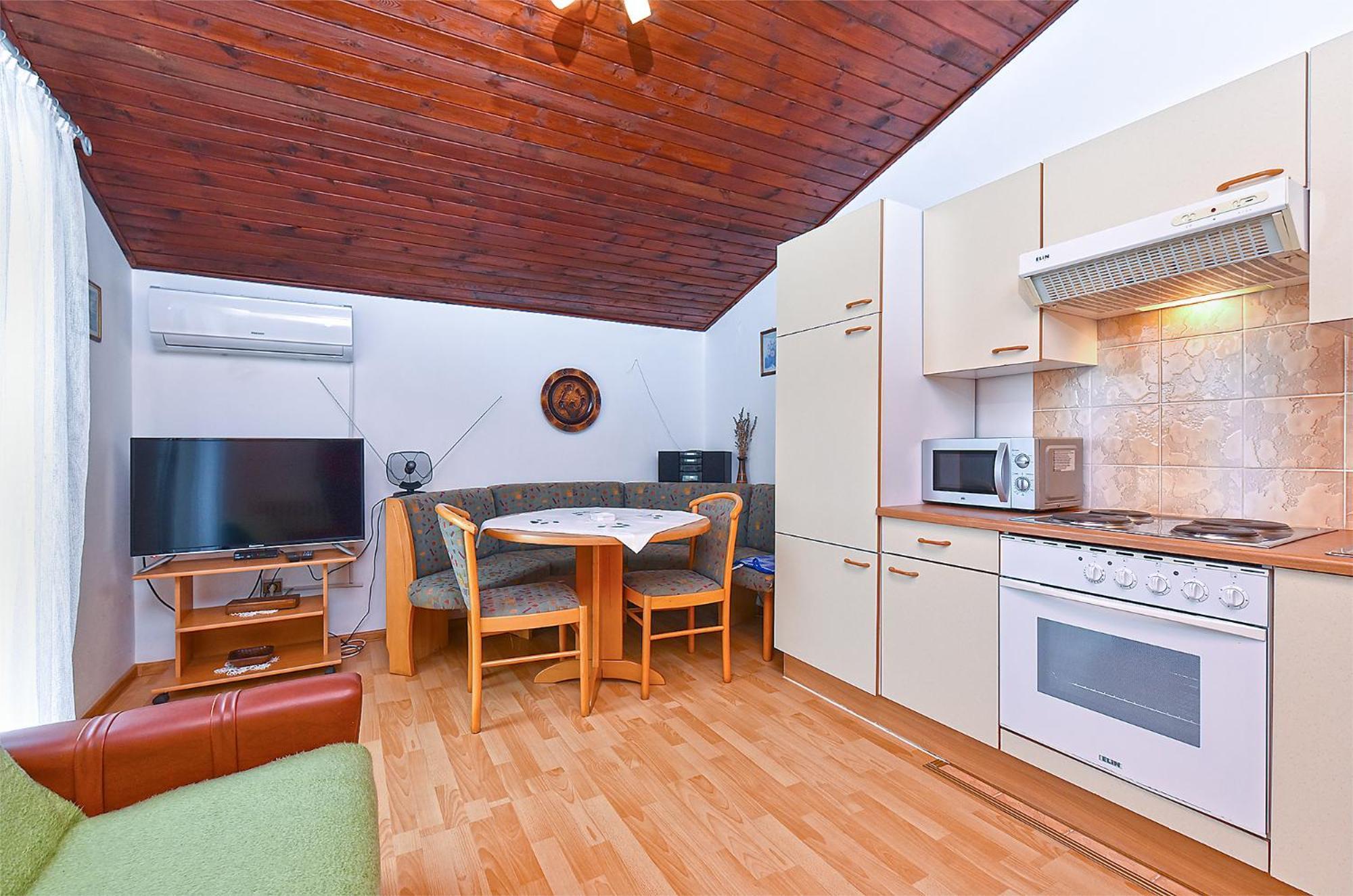 Apartment Banjole 417 Exterior photo