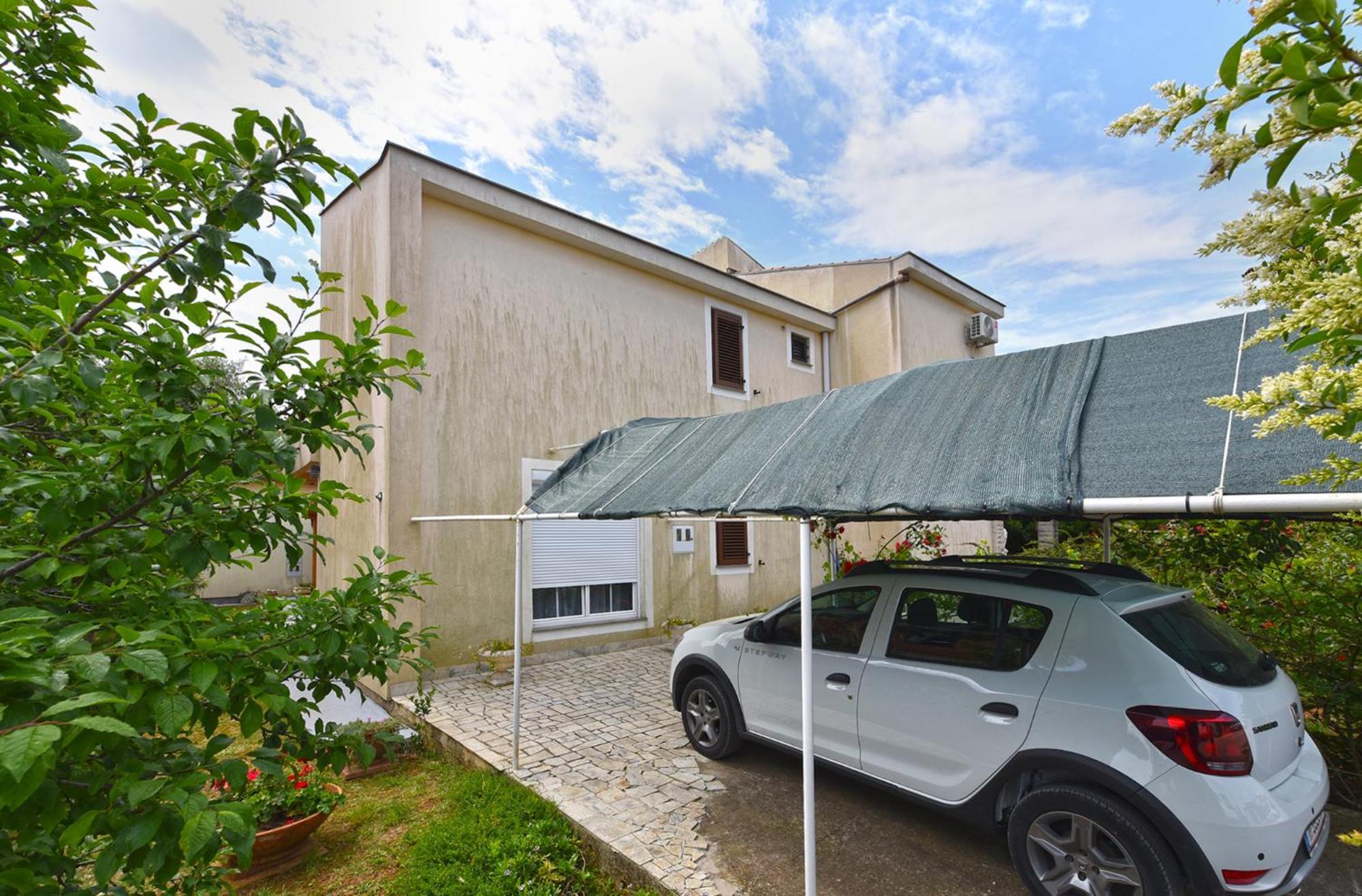 Apartment Banjole 417 Exterior photo