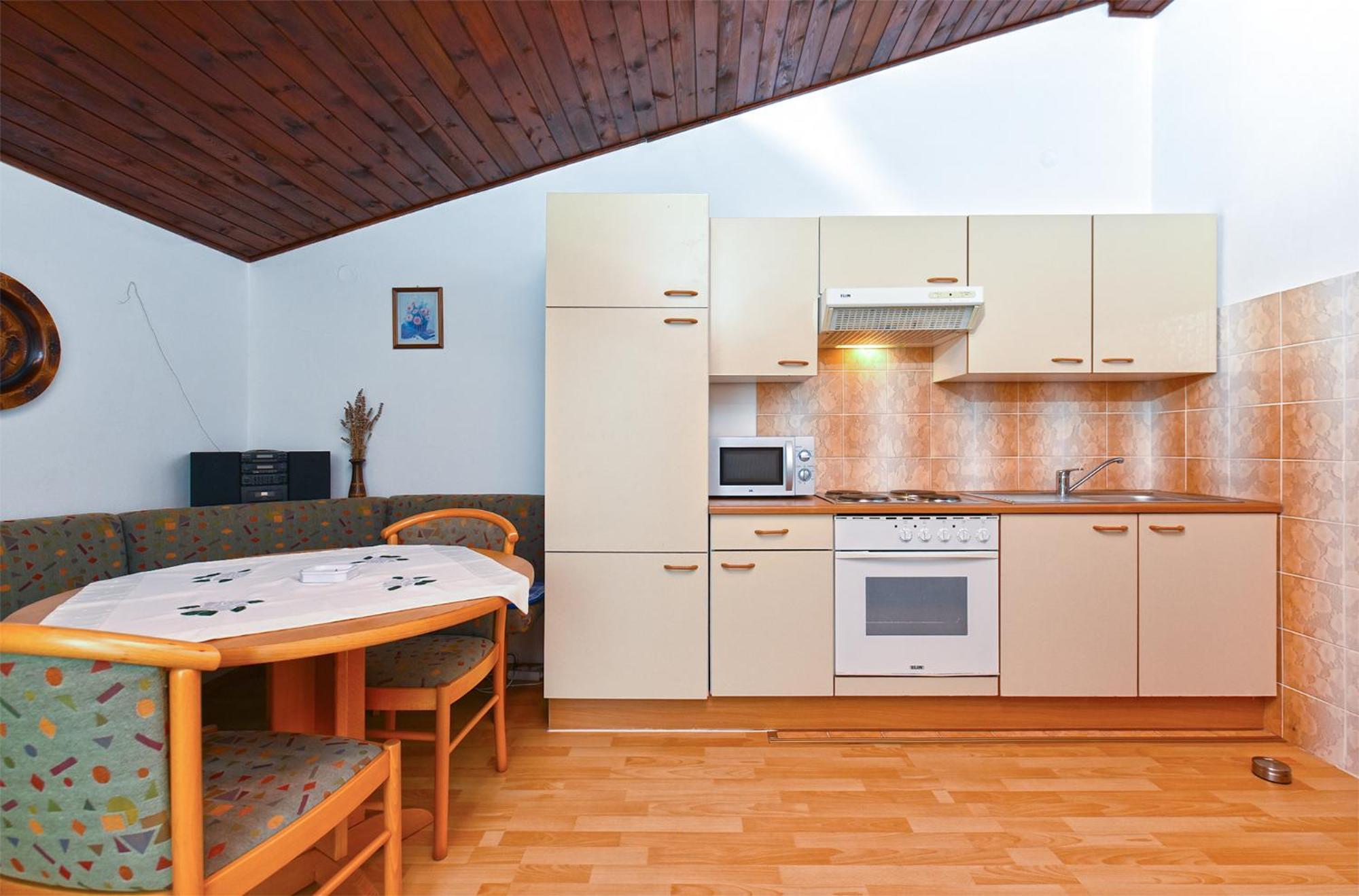 Apartment Banjole 417 Exterior photo