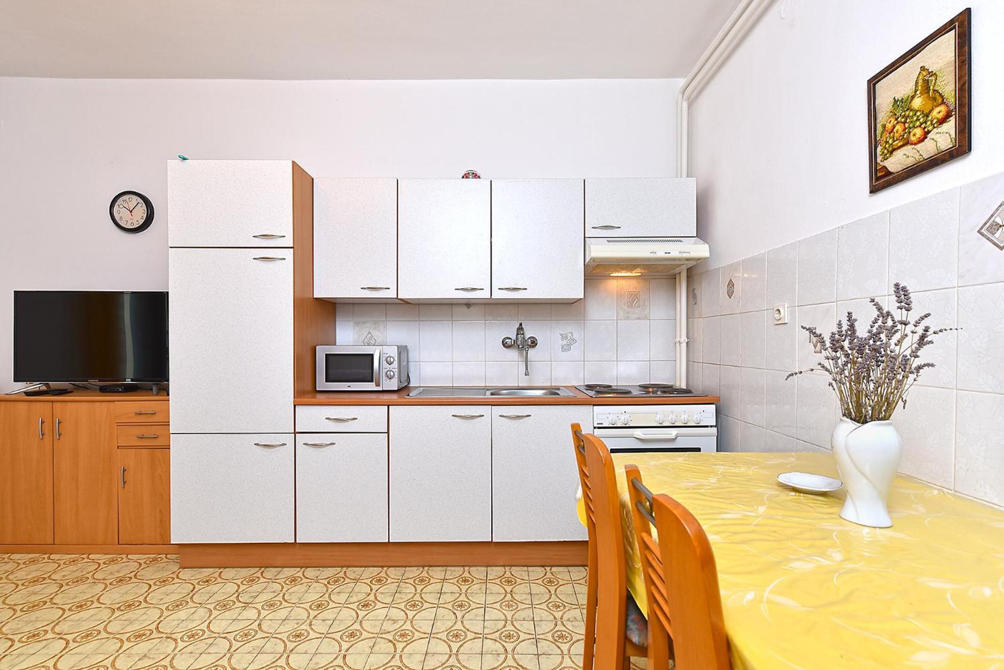 Apartment Banjole 417 Exterior photo