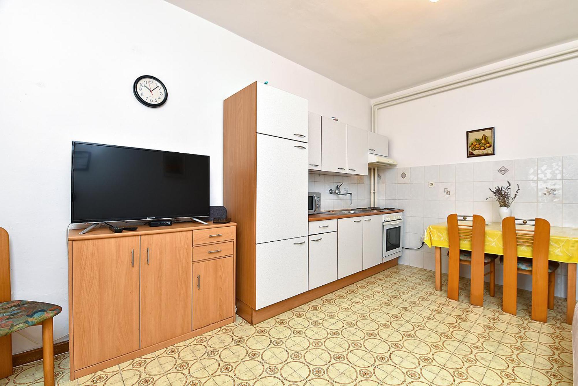 Apartment Banjole 417 Exterior photo